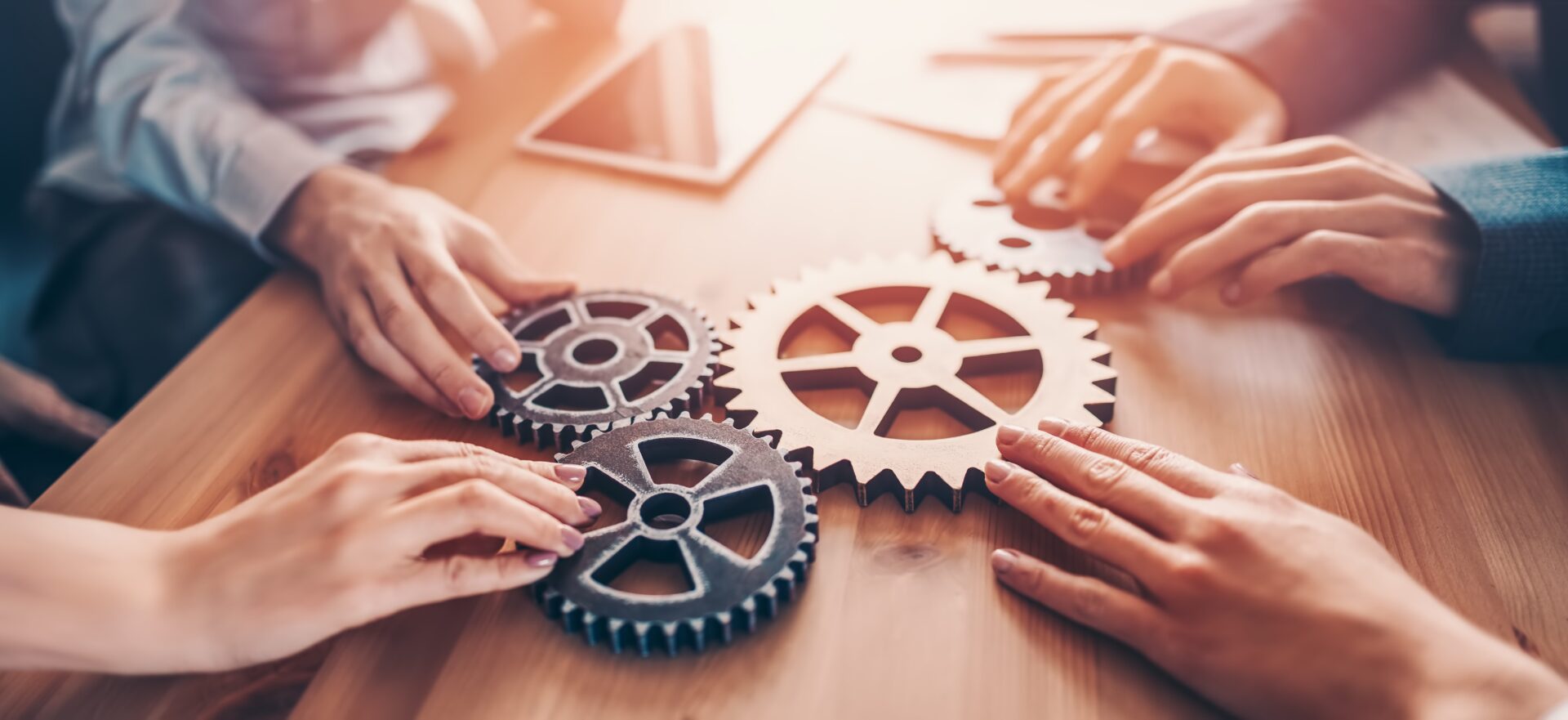 ISO Management System Implementation | MM Consulting NZ